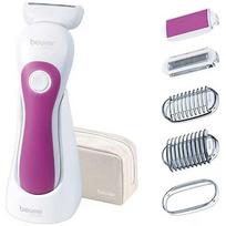 Beurer Beurer, pink/white - Shaver HL36