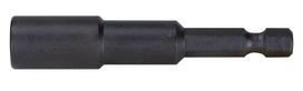 Antgalių laikiklis Makita 784415-6, M-5, 65 mm, 1/4", Ø8 mm