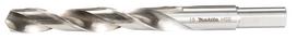 Metalo grąžtas Makita D-74902, metalas, hss-g, trikampis, 15 mm x 16.9 cm