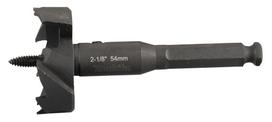 Medžio freza Makita D-74376, hex, 127 mm x 54 mm