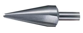 Metalo grąžtas Makita D-40048, metalas, hss, trikampis, 3-14 mm x 5.8 cm