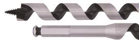 Spiralinis medžio grąžtas Makita D-36217, medienai, sraigtinis, šešiakampis, 14 mm x 47 cm
