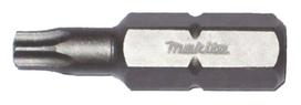 Atsuktuvų antgalių komplektas Makita P-06373, T30, 25 mm