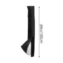 Portable Air Conditioner Hose Cover Hose Protective Dust Sleeve Household Air Conditioner Exhaust Hose Heat Insulation Cover juoda