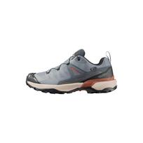 SALOMON X ULTRA 360 Fabric Cushioning Abrasion Resistant Waterproof And Breathable Support Grip 492266 45⅓ gray