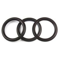 3pcs Piston O For Rings Replacement Spare Parts for Demolition Hammer Compatible with For GSH11E GBH11 Rotary Hammer China Mainland