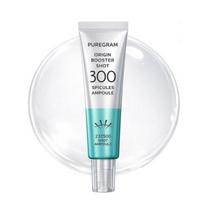 Puregram Origin Booster Shot 300 Ampoule 30ml white