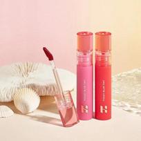 Holika Holika Foggy Blur Tint (6 Colors) 08 Coralline red