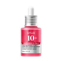 Anua Niacinamide 10% + TXA 4% Dark Spot Correcting Serum 1 pc pink