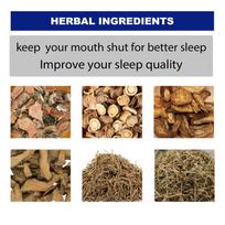 12Pcs Anti  Patches Acupoint  Nose Strips Stop Snore Fatigue Relief for Night Sleep Better Breathing one size brown