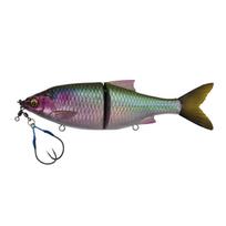 Savage Gear 3D Shining Glide 185SS Kanehira KNHR Big Bait Fishing Lure for Sea Bass Tuna 185mm Approx. 68g
