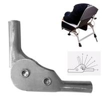 5 Shifts 180 Degree Folding Sofa Hinge Tatami Joint Hinges Screw Hole Type Adjustable Connector Furniture Hinge Durable