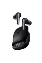 Anker Soundcore Liberty 4 Pro True Wireless Earphones, Ultra Noise Cancelling 3.5 with A.C.A.A 4.0 Dual Driver, Midnight Black