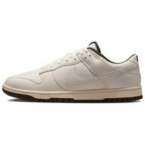 Nike Dunk Skateboard Shoes Men's Low Top HF5441-011 44.5 gray