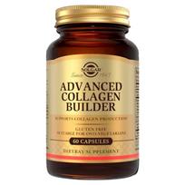 Solgar Advanced Collagen Builder Capsules 1 pcs 60 tablets Ingredients: may be subject to change at the manufacturer’s | 1 pcs 60 tablets
