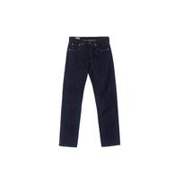 Levis 501® straight-leg jeans 00501-1484 38/32 black