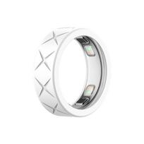 Silicone Smart Ring Protective Case Elastic Ring Protector for Oura Ring 5 Smart Ring Accessories S balta