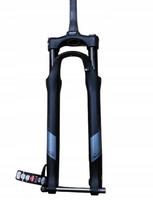 Sr Suntour Mobie 25/28” E-Dviračio Šakė 1 1/8” E-Dviračiui