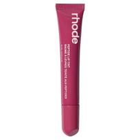 Rhode drėkinamasis aukšto blizgesio lūpų dažas 10ml R3 Visų tipų odai Dienai/naktį All skin type brown