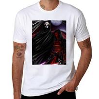 Epic Revan And Darth Nihilus T-Shirt cute clothes animal prinfor boys vintage oversized fruit of the loom mens t shirts 4XL black
