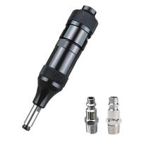 Pneumatic Air Die Grinder 3mm Chuck Pneumatic Engraving Pen With Eu And US Connectors For Precise Metal Wood Carving 1