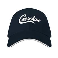 Crenshaw High School logo merch Baseball Cap Icon Trucker Hat Snap Back Hat sun hat For Girls Men's juoda