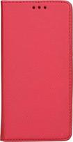 Smart Magnet book iPhone 12 mini red/red