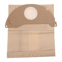 A2000/A2014/A2064/S2500/WD2210 Microfiltration Dust Filter Paper Bag 1 gray