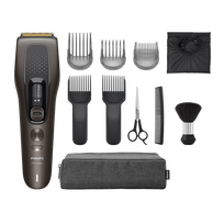 Plaukų kirpimo mašinėlė PHILIPS Series 9000 HC9722/15