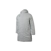 Nike Parka Coats Men's Gray Hooded Moderate CT2515-077 XS gray