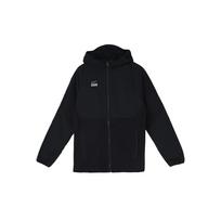 Nike Jackets Men's Black Hooded Moderate Other CT2511-010 M juoda