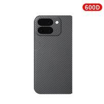 Google Pixel 10 Pro Fold anglies pluošto dėklas Aramidinis pluoštas Kevlar MagSafe Audinys Plonas Kietas Dangtelis Magnetinis Juodas Plonas Lengvas Raudonas 600d Carbon Fiber&Google Pixel 10 Pro Fold
