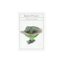 Deck of Mushrooms: An illustrated field guide to fascinating fungi