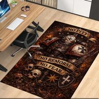 Warhammer 40k Spausdintos Kiliminės Dangos, Biuro Kėdėms, Svetainei, Miegamajam, Virtuvei, Dekoro Dovanos. 80cmx120cm