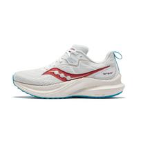 Saucony Tempus 2 White Cayenne Women's S10973-215 EU 36 white