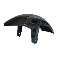 Kawasaki Ninja 650 Z650 17-23 Priekinis purvasaugis - Motociklo priedai pagerintai važiavimo patirčiai 1 black
