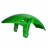 Kawasaki Ninja 650 Z650 17-23 Priekinis purvasaugis - Motociklo priedai pagerintai važiavimo patirčiai 4