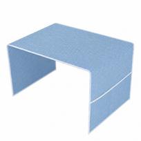Super Soft Microwave Oven Dust Cover Kitchen Appliance Cover  Household Appliance Protection C gray