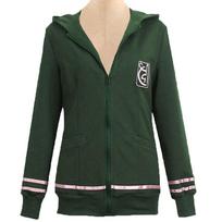 Vibrant Danganronpa Chiaki Nanami Cosplay Costume Hoodie Crafted From Durable Fabric Hoodie Only,S black