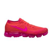 Nike Wmns Air VaporMax 'Hyper Punch' 38.5 red