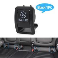W253 Car Rear Child Seat Anchor Safety ISOFIX Cover Restraint For Mercedes Benz GLC Class N293 GLC200 GLC220 GLC300 2059200806