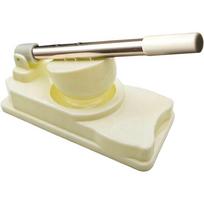 ABYN-Dough Press Baking Essential Baking Essential Cooking Equipment Festival Cooking Equipment beige