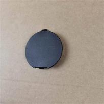 Naujo automobilio galinio buferio vilkimo kablio dangtelis DHB450EK1 DGH950EL1 Mazda CX30 2020-2023 gray