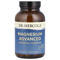 Dr. Mercola, Magnesium L-Threonate, 90 Capsules
