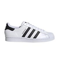 adidas Superstar avalynė Balta Juoda EG4958 47 white