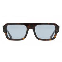 Ray Ban Unisex Akiniai nuo saulės Rb4454 Flacko 902 56 Tortoise/56-20-145 gray