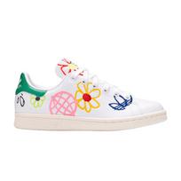 adidas Stan Smith Primegreen Gėlėtas (Moteriškas) 36 white