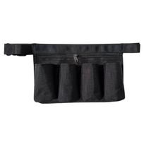 Compact Janitor Tool Organizers Waist Bag With Lightweight Design And Weather Resistant Construction Fabric Cleaning Belt 1