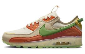 Nike Air Max 90 Terrascape Tan Orange Green 40.5 beige
