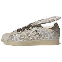 Superstar Melting Sadness x Superstar Adidas Originals 'Bunny - Clear Brown Camo' H06339 41⅓ gray